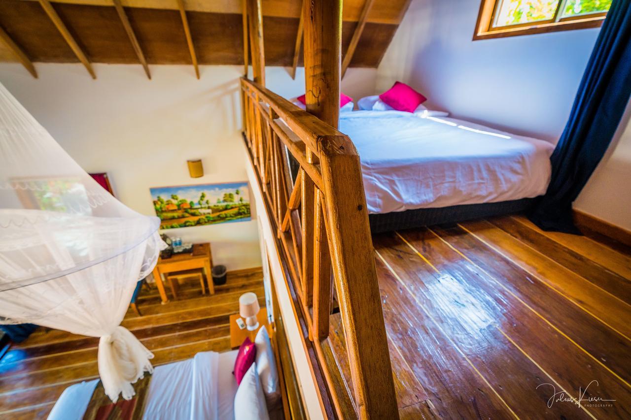 Sol Beach Resort Ронгсанлем Экстерьер фото